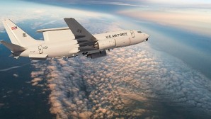 ABD Hava Kuvvetleri’nin E-7 Havadan Erken Uyarı ve Kontrol Uçağı İhalesini Boeing Kazandı