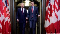 ABD ile Kanada düzensiz göçe karşı anlaşma imzaladı