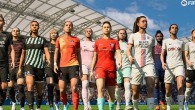 ABD Ulusal Kadınlar Futbol Ligi Rating’leri