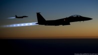 ABD’den Suriye’de misilleme saldırısı