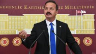 Ağıralioğlu İYİ Parti’den istifa etti