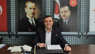 AK Parti Seferihisar İlçe Başkanı Ahmet Aydın’dan Berat Gecesi Mesajı