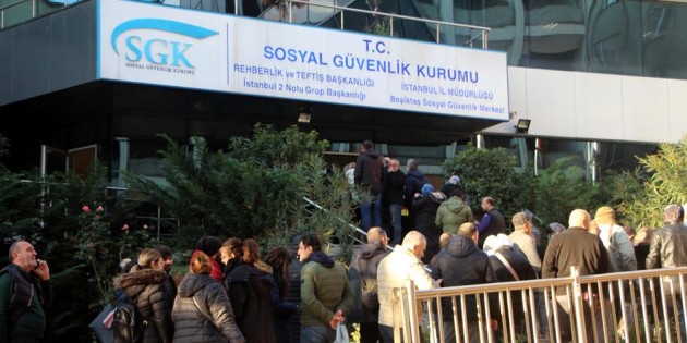 AKP’nin zam müjdesi milyonlarca emekliyi mağdur edecek