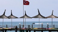 Almanların tatil rezervasyonlarında Türkiye başı çekiyor