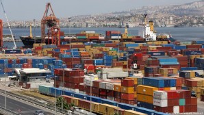 Almanya’nın Türkiye’ye ihracatında yüzde 38’lik artış