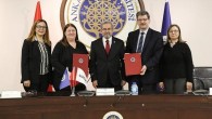Ankara Üniversitesi ve Sanofi Nadir Hastalıklar Merkezi “NADİR” için iş birliği sözleşmesi imzaladı