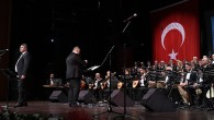 Antalya Büyükşehir Çanakkale Zaferi’nin 108. Yılını andı