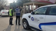 Antalya Büyükşehir ekipleri Osmaniye’de hasar tespit çalışmalarını sürdürüyor