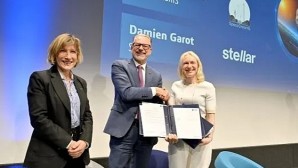 Avrupa Uzay Ajansı ve Dassault Systèmes Uzay Start-up’larını ve Girişimciliği Desteklemek İçin Niyet Mektubu İmzaladı