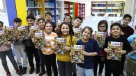 Bağcılar Belediyesi’nden çocuklara özel iki dergi