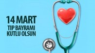 Başkan Altay “Sağlık Çalışanları Milletimizin Can Damarıdır”