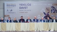 Başkan Soyer, İkinci Yüzyılın İktisat Kongresi programını basına tanıttı “Türkiye’nin geleceğine ışık tutacağız”