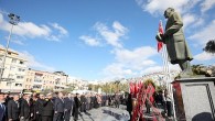 Bayraklı, Çanakkale zaferini kutladı