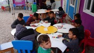 Beylikdüzü Belediyesi Çadır Kent İmzalanan Protokol İle Devredildi