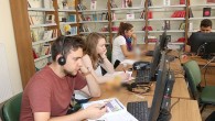 Çankaya, Kütüphane Haftasını Dolu Dolu Kutlayacak