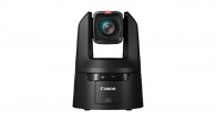 Canon’dan PTZ kameralar için yeni uygulama