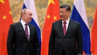 Çin lideri Şi Moskova’ya gidiyor
