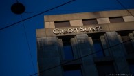 Credit Suisse 50 milyar frank borç alıyor
