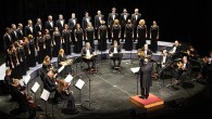 Cumhurbaşkanlığı Klasik Türk Müziği Korosu’ndan AKM’de mart ayında iki konser