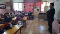 Deprem bölgesinde okullar açıldı: Eğitim enkaz altında