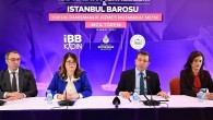 Ekrem İmamoğlu: İBB ve İstanbul Barosu’ndan Kadınlar İçin İş Birliği