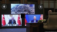 Erdoğan: Putin Akkuyu santralinin açılışına gelebilir