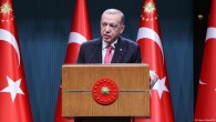 Erdoğan: Tahıl Koridoru Anlaşması’nın süresi uzatıldı