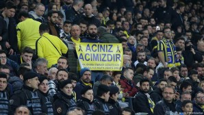Fenerbahçe’den seyircisiz oynama cezasına tepki
