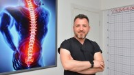 Fizyoterapist Rıdvan Yüzügüldü, ‘Dünyada manuel terapiye ilgi giderek artıyor’