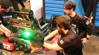 FRC Istanbul Regional’da Kazanan Robotik Takımları Belli Oldu