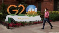 G20 toplantısında ortak sonuç bildirgesi çıkmadı