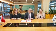 Gaziemir Belediyesi ile Pi Gençlik Derneği iş birliği yapacak