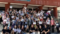 Geleceğe Adımlar Derneği Deprem Bölgesinden Gelen 200 Öğrenciye Umut Olacak