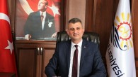 Gölcük Belediye Başkanı Ali Yıldırım Sezer, “Berat Kandilimiz Mübarek Olsun”