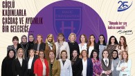 Haliç Üniversitesi’nde Kadın Gücü