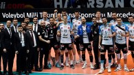 Halkbank Erkek Voleybol Takımı, CEV Şampiyonlar Ligi Yarı Finali’nde