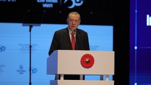İlim Yayma Vakfı 52. Olağan Genel Kurulu Cumhurbaşkanı Erdoğan’ın Teşrifleriyle Gerçekleştirildi