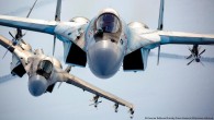 İran Hava Kuvvetleri filosunu Su-35’lerle güçlendiriyor