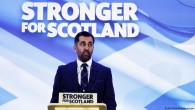 İskoçya’ya Müslüman Başbakan