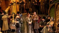 İstanbul Devlet Opera ve Balesi’nin Sahnelediği “La Bohème” Operası, Prömiyer Sonrası Yeniden Sanatseverler ile Buluşuyor…