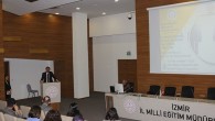 İzmir İl Milli Eğitim Müdürlüğü İZYÖP Kapsamında Eğitimlerine Devam Ediyor