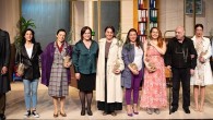 İzmir Şehir Tiyatroları ile İzmir Kent Konseyi depremzede kadınlar için ele ele verdi