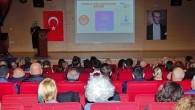 İzmir’de mahalle afet gönüllüleri eğitimleri başladı