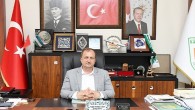 İznik Belediye Başkanı Kağan Mehmet Usta’dan Berat Kandili Mesajı