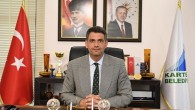 Kartepe Belediye Başkanı Av.M.Mustafa Kocaman, 11 Ayın Sultan-ı Ramazan-ı Şerif Ayı dolayısıyla bir mesaj yayınladı