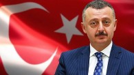 Kocaeli Büyükşehir Belediye Başkanı Tahir Büyükakın, 14 Mart Tıp Bayramı dolayısıyla bir mesaj yayınladı