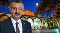 Kocaeli Büyükşehir Belediye Başkanı Tahir Büyükakın, Berat Kandili sebebi ile bir mesaj yayınladı