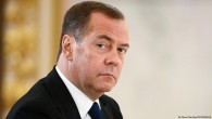 Medvedev: Putin tutuklanırsa bunu savaş ilanı kabul ederiz