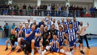 Milas Belediyespor Grup Şampiyonluğunu Garantiledi