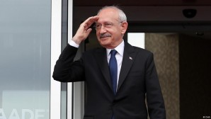Millet İttifakı’nın cumhurbaşkanı adayı Kemal Kılıçdaroğlu